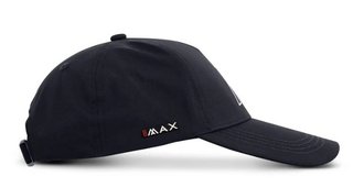 Big Max Aqua cap, nero