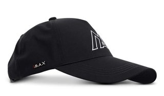 Big Max Aqua cap, nero