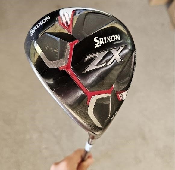 Srixon ZX legno da fairway da uomo