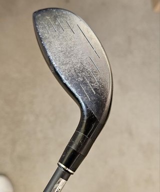 Srixon ZX legno da fairway da uomo