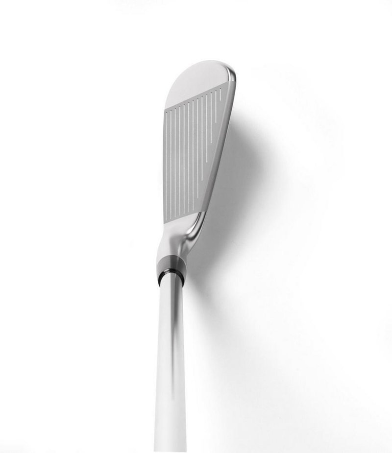 Mizuno Pro S-3 ferri da uomo, acciaio