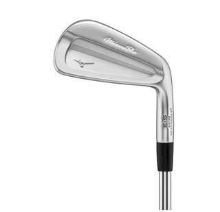 Mizuno Pro S-3 ferri da uomo, acciaio