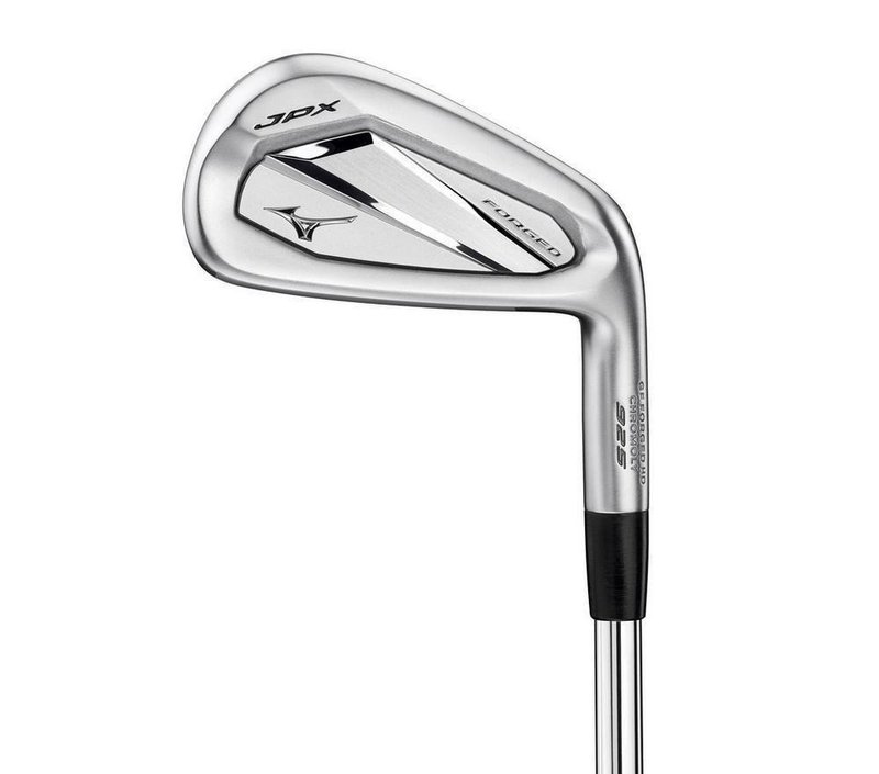 Mizuno JPX 925 Forged ferri da uomo, acciaio