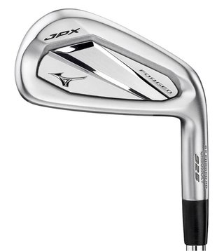 Mizuno JPX 925 Forged ferri da uomo, acciaio