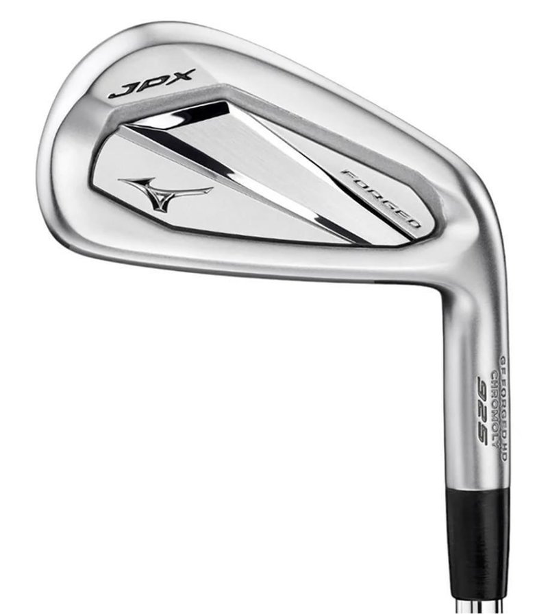 Mizuno JPX 925 Forged ferri da uomo, acciaio