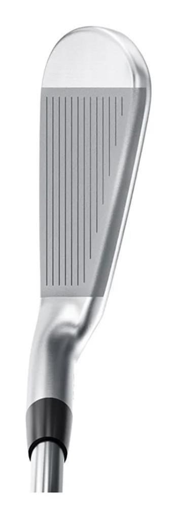 Mizuno JPX 925 Forged ferri da uomo, acciaio