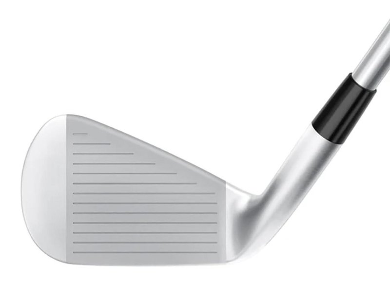 Mizuno JPX 925 Forged ferri da uomo, acciaio
