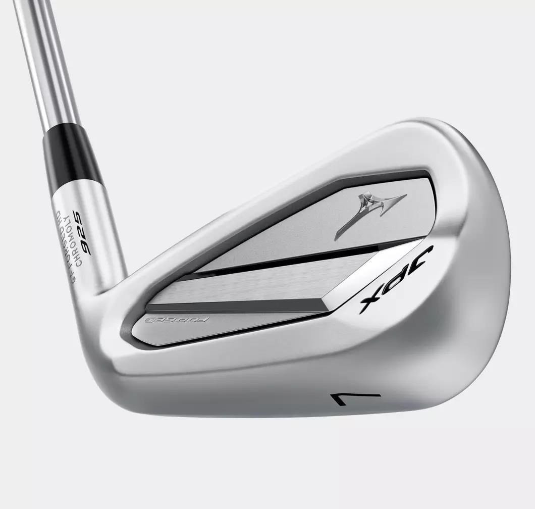 Mizuno JPX 925 Forged ferri da uomo, acciaio