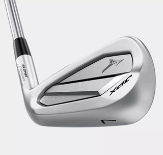 Mizuno JPX 925 Forged ferri da uomo, acciaio