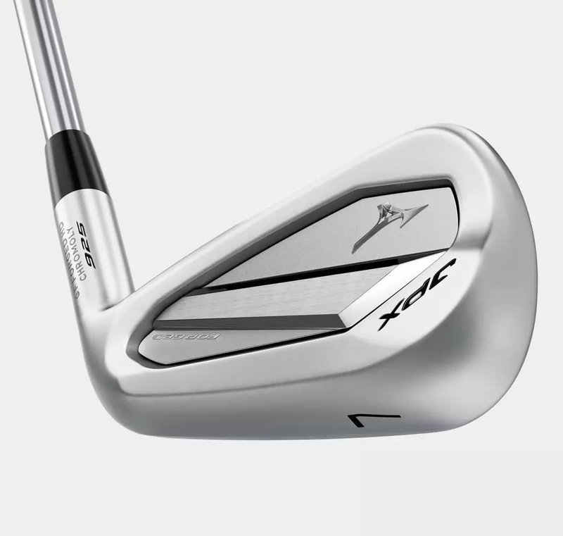 Mizuno JPX 925 Forged ferri da uomo, acciaio