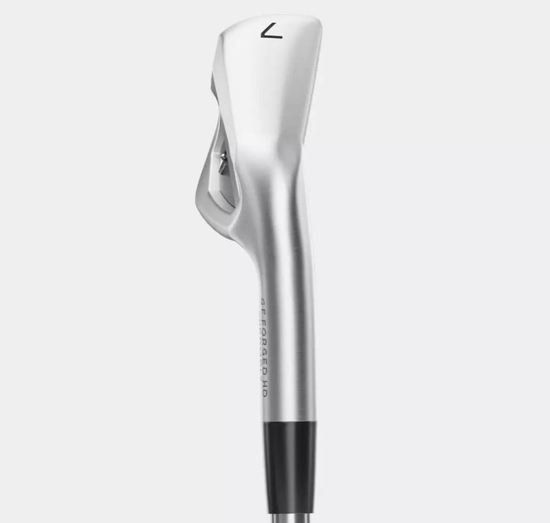 Mizuno JPX 925 Forged ferri da uomo, acciaio