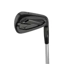 Mizuno JPX 925 Forged Black ferri da uomo, acciaio