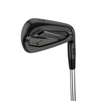 Mizuno JPX 925 Forged Black ferri da uomo, acciaio