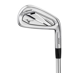 Mizuno JPX 925 Forged ferri da uomo, grafite