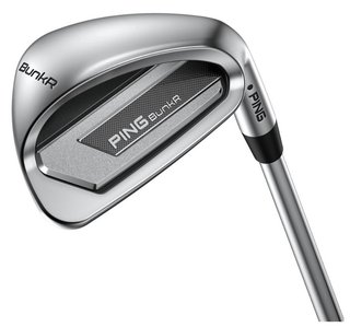 PING BunkR wedge, acciaio