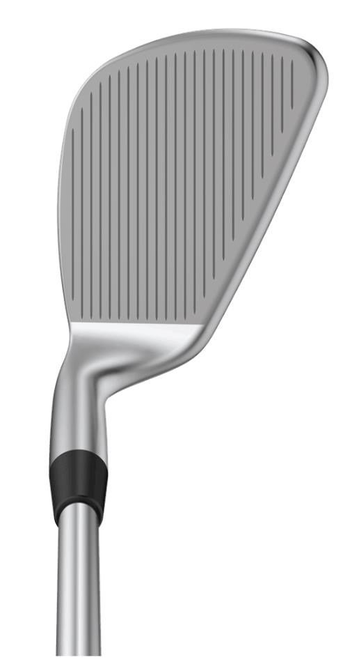 PING BunkR wedge, acciaio
