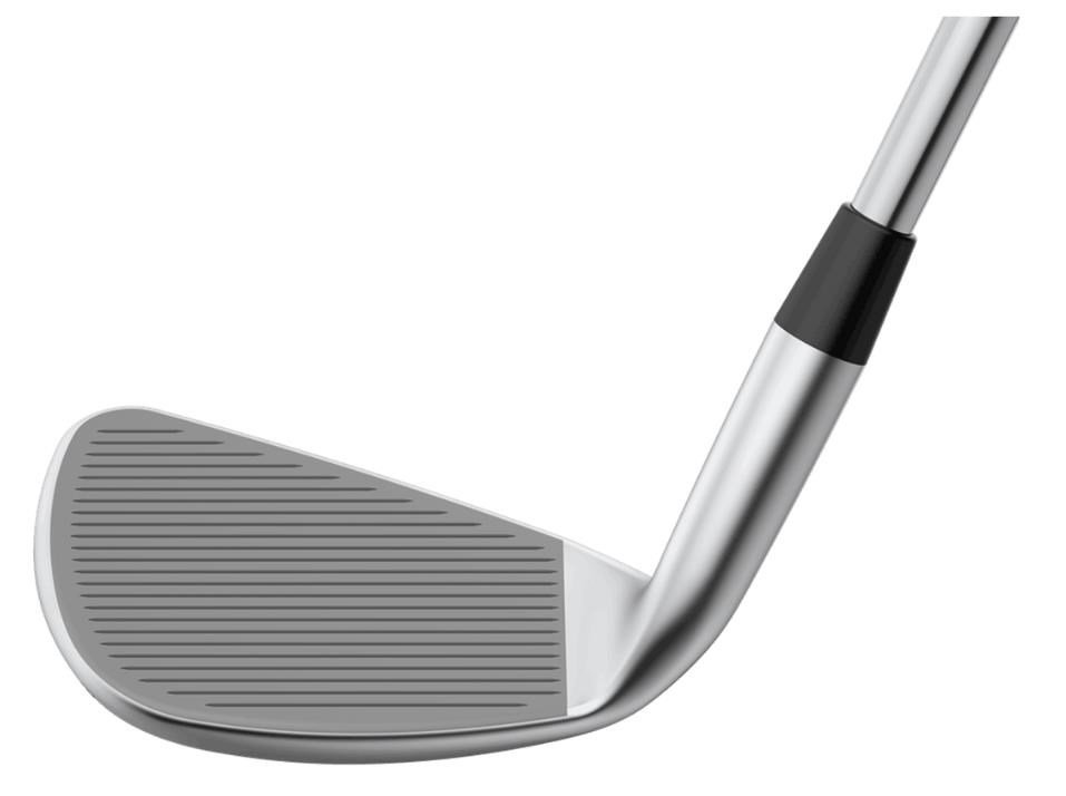 PING BunkR wedge, acciaio