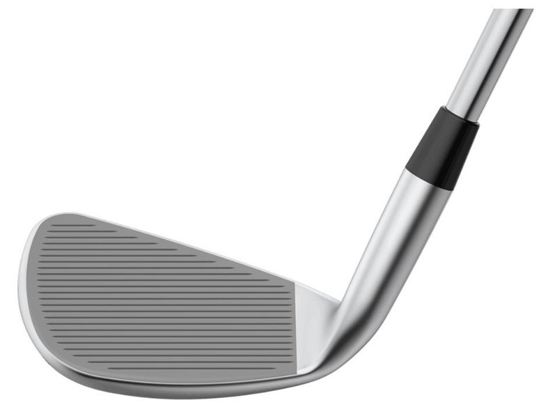 PING BunkR wedge, acciaio