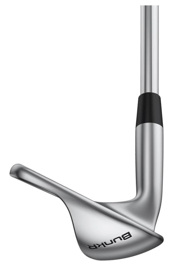 PING BunkR wedge, acciaio