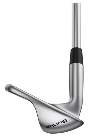 PING BunkR wedge, acciaio
