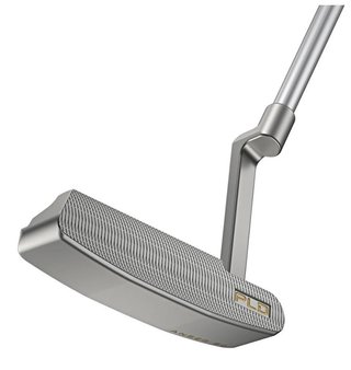 PING PLD Milled 25 Anser 30 putter