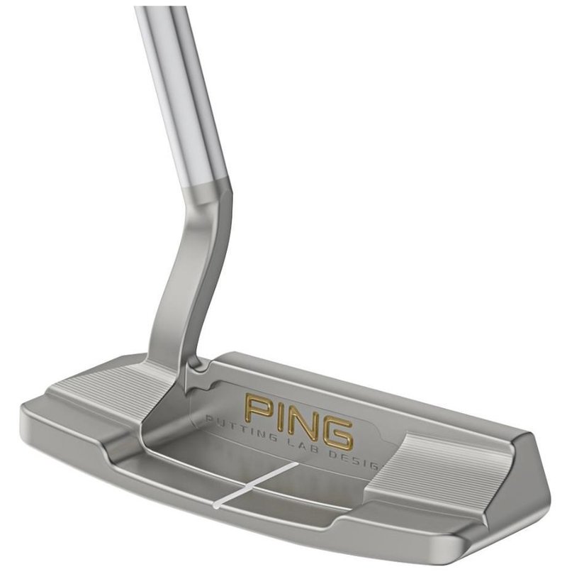 PING PLD Milled 25 Anser 4D putter