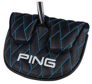 PING Scottsdale Prime Tyne C putter