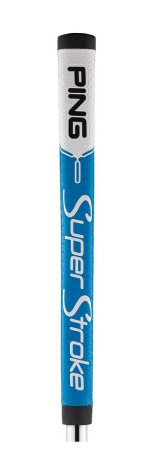 PING Scottsdale Prime Tyne C putter
