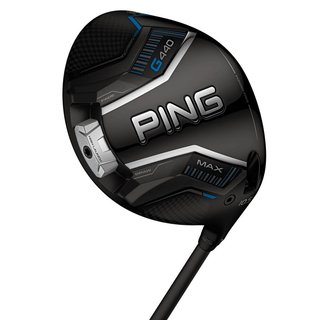 PING G440 MAX HL driver da uomo