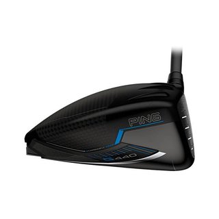 PING G440 MAX HL driver da uomo