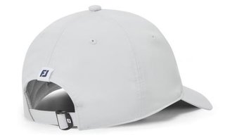 FootJoy Fashion golf cap da uomo, grigio/navy