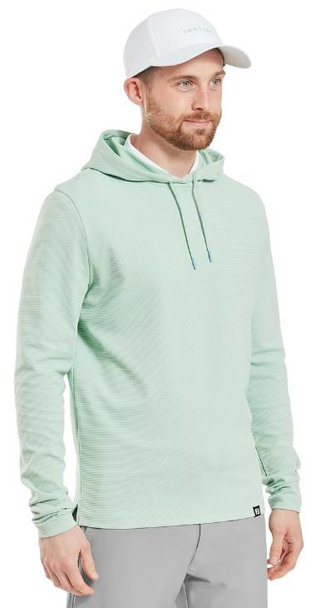 FootJoy Fashion golf cap donna, bianco/pistacchio