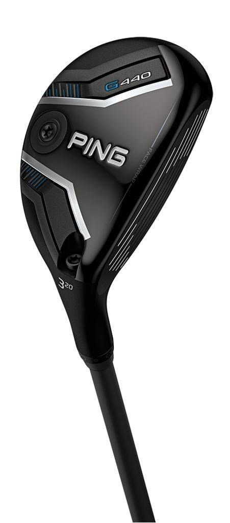 PING G440 HL ibrido da uomo