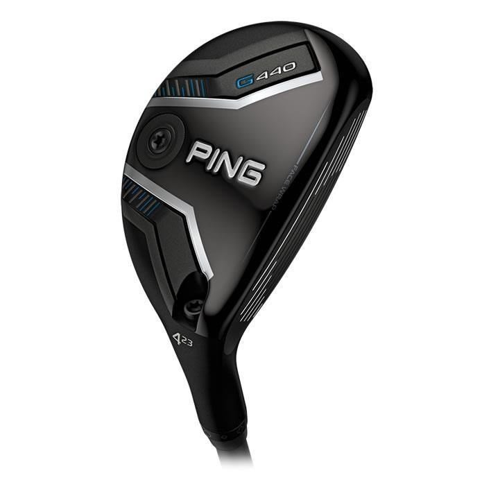 PING G440 HL ibrido da uomo