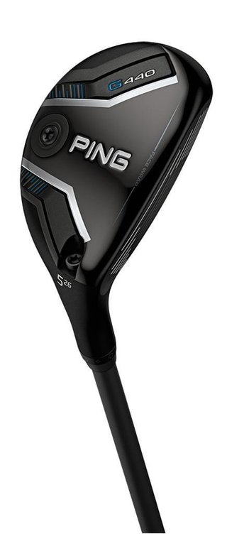 PING G440 HL ibrido da uomo