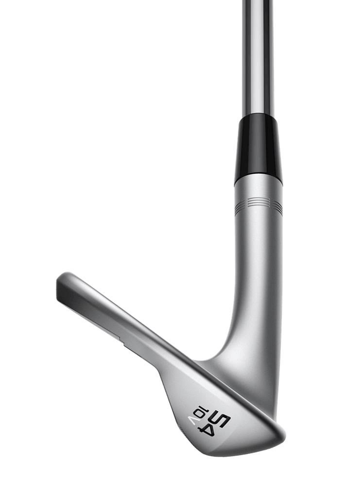 Cobra KING wedge, acciaio