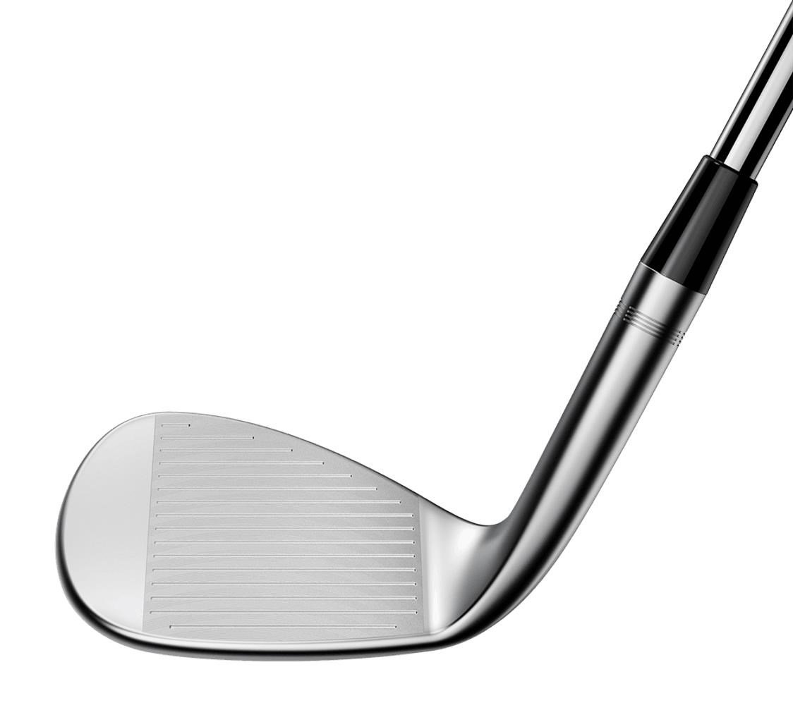 Cobra KING wedge, acciaio
