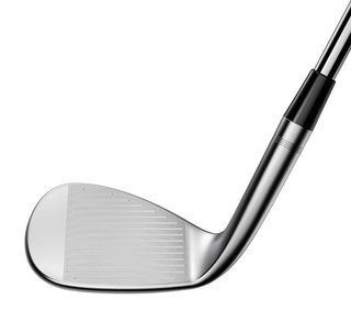 Cobra KING wedge, acciaio