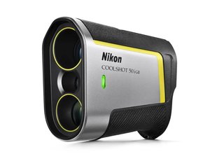 Nikon Coolshot 50i GII telemetro laser