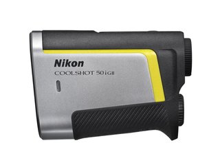 Nikon Coolshot 50i GII telemetro laser