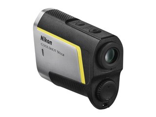 Nikon Coolshot 50i GII telemetro laser