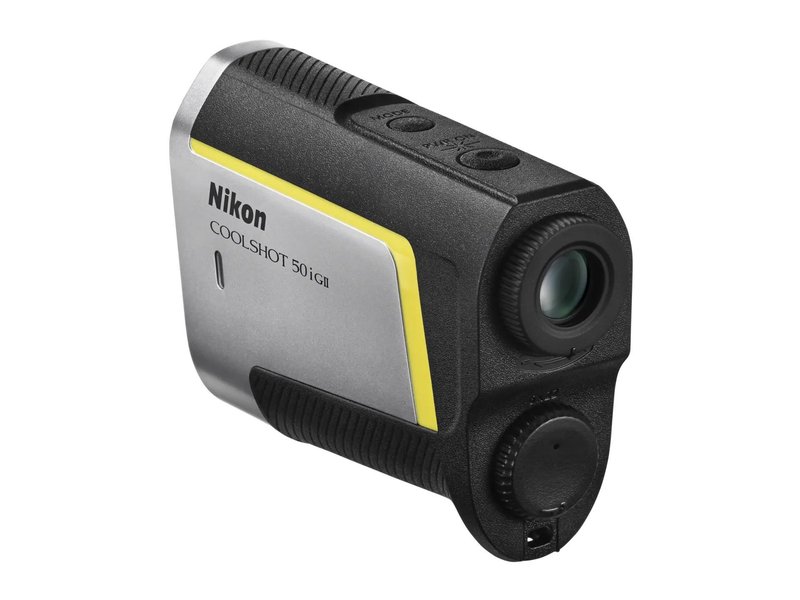 Nikon Coolshot 50i GII telemetro laser