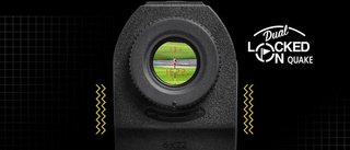 Nikon Coolshot 50i GII telemetro laser