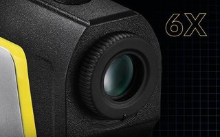 Nikon Coolshot 50i GII telemetro laser