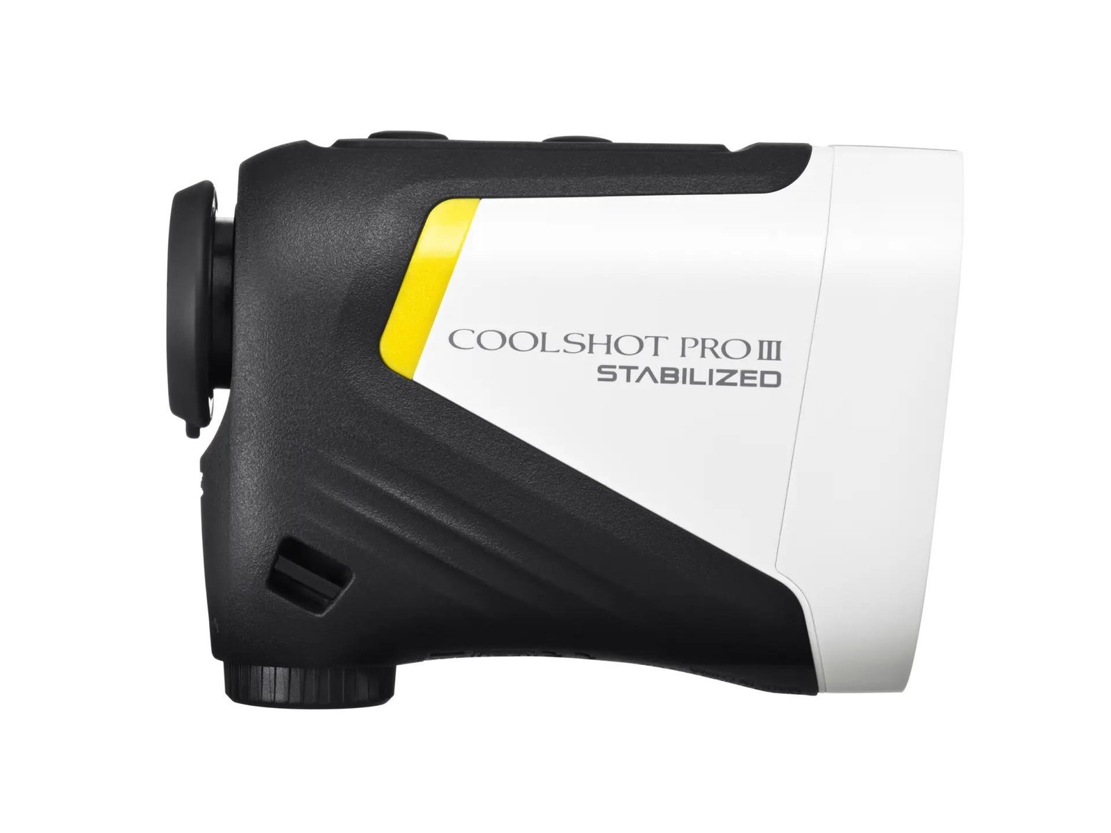 Nikon Coolshot PROIII Stabilized telemetro laser