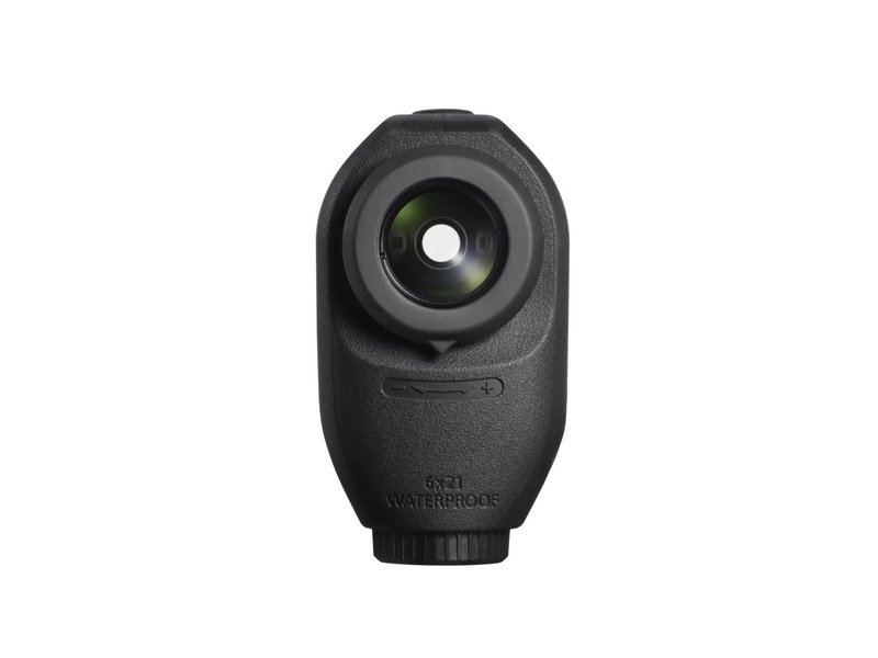 Nikon Coolshot PROIII Stabilized telemetro laser