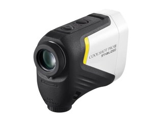 Nikon Coolshot PROIII Stabilized telemetro laser