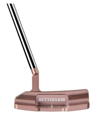 Bettinardi Queen B 6 Slotback Slant putter