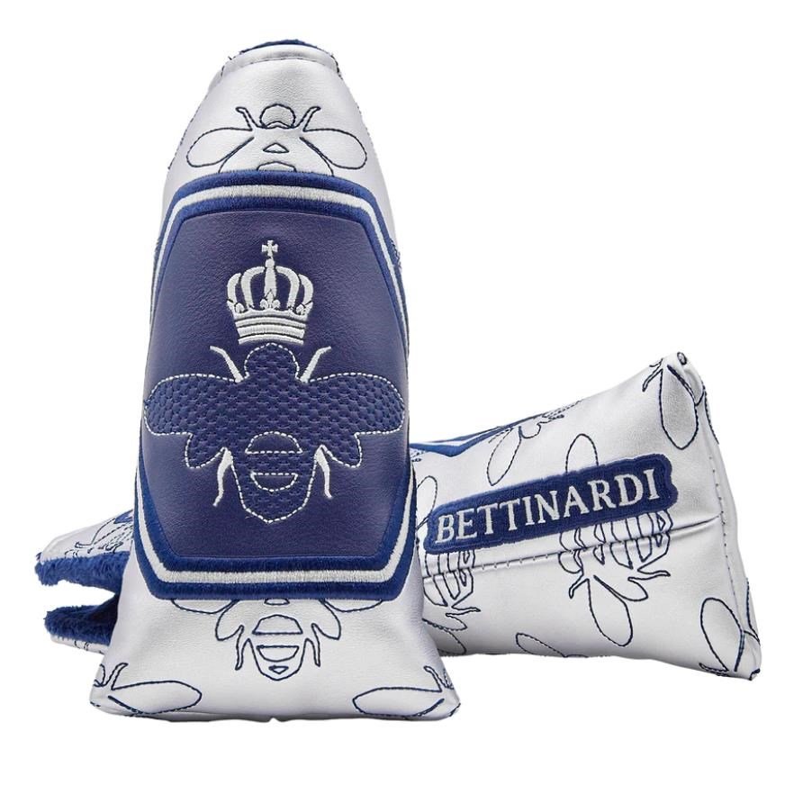 Bettinardi Queen B 6 Slotback Slant putter
