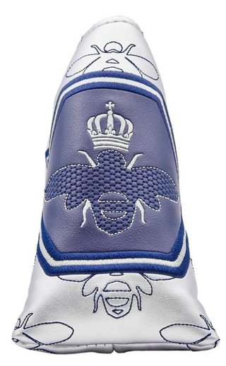 Bettinardi Queen B 6 Slotback Slant putter